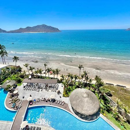 Camino Al Mar "Departamento En Playa" Lejlighed Mazatlán Eksteriør billede