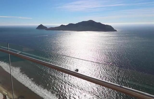 Camino Al Mar "Departamento En Playa" Lejlighed Mazatlán Eksteriør billede