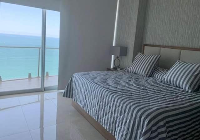Camino Al Mar "Departamento En Playa" Lejlighed Mazatlán Eksteriør billede